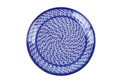 266 Bunzlau Lunchbord 2546X 266 Lunchborden